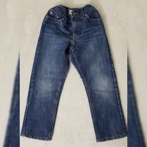 Boys Demin Set - Levi's, Lucky Brand, H&M